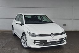 Volkswagen Golf eHybrid (24 on) 1.5 TSI 204 Style eHybrid 5dr DSG For Sale - Phillips (Lisburn) Ltd, Lisburn Co Antrim