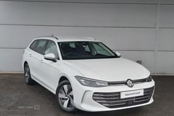 Volkswagen Passat Estate (24 on) 1.5 TSI eHybrid Life 5dr DSG For Sale - Phillips (Lisburn) Ltd, Lisburn Co Antrim