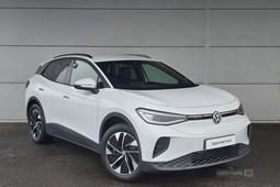 Volkswagen ID.4 SUV (21 on) 210kW Match Pro 77kWh 5dr Auto For Sale - Phillips (Lisburn) Ltd, Lisburn Co Antrim