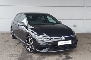 Volkswagen Golf R (20 on) 2.0 TSI 320 R 4Motion 5dr DSG For Sale - Phillips (Lisburn) Ltd, Lisburn Co Antrim