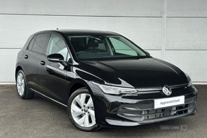 Volkswagen Golf Hatchback (20 on) 1.5 TSI Match 5dr For Sale - Phillips (Lisburn) Ltd, Lisburn Co Antrim
