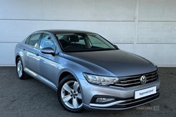 Volkswagen Passat Estate (15-24) SE Nav 1.6 TDI 120PS DSG auto 4d For Sale - Phillips (Lisburn) Ltd, Lisburn Co Antrim
