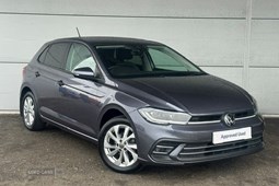 Volkswagen Polo Hatchback (17 on) 1.0 TSI Style 5dr For Sale - Phillips (Lisburn) Ltd, Lisburn Co Antrim