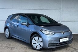 Volkswagen ID.3 Hatchback (20 on) 150kW Family Pro Performance 62kWh 5dr Auto For Sale - Phillips (Lisburn) Ltd, Lisburn Co Antrim