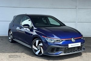 Volkswagen Golf GTI (20 on) 2.0 TSI 300 GTI Clubsport 5dr DSG For Sale - Phillips (Lisburn) Ltd, Lisburn Co Antrim