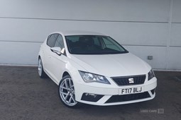 SEAT Leon Hatchback (13-20) SE Dynamic Technology 1.2 TSI 110PS 5d For Sale - Phillips (Lisburn) Ltd, Lisburn Co Antrim