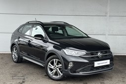 Volkswagen Taigo SUV (22 on) 1.0 TSI Life 4dr For Sale - Phillips (Lisburn) Ltd, Lisburn Co Antrim