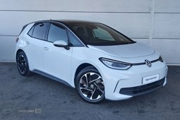 Volkswagen ID.3 Hatchback (20 on) 150kW Match Pro 59kWh 5dr Auto For Sale - Phillips (Lisburn) Ltd, Lisburn Co Antrim