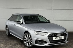 Audi A4 Avant (15-24) 40 TDI 204 Quattro Sport Edition 5dr S Tronic For Sale - Phillips (Lisburn) Ltd, Lisburn Co Antrim