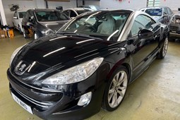 Peugeot RCZ Coupe (10-15) 1.6 THP GT 2d For Sale - 1st Gear Motors, Shiremoor