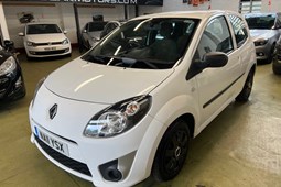 Renault Twingo (07-14) 1.2 16V Bizu 3d For Sale - 1st Gear Motors, Shiremoor