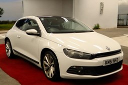 Volkswagen Scirocco (08-18) 2.0 TDI (170bhp) GT 3d For Sale - 1st Gear Motors, Shiremoor