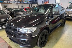 BMW X6 (08-14) xDrive M50d M Performance 5d Auto For Sale - 1st Gear Motors, Shiremoor