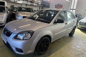 Kia Rio (05-11) 1.4 1 5d For Sale - 1st Gear Motors, Shiremoor