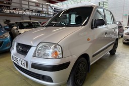Hyundai Amica (06-09) 1.1 GSI 5d For Sale - 1st Gear Motors, Shiremoor