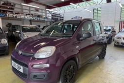 Fiat Panda (12-24) 1.2 Easy 5d For Sale - 1st Gear Motors, Shiremoor