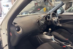 Nissan Juke SUV (10-19) 1.6 (94bhp) Visia 5d For Sale - 1st Gear Motors, Shiremoor