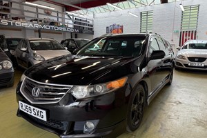 Honda Accord Tourer (08-15) 2.2 i-DTEC ES GT 5d For Sale - 1st Gear Motors, Shiremoor