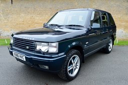 Land Rover Range Rover (94-02) 4.6 HSE 4d Auto For Sale - Primoris 4x4 Limited, Chipping Norton