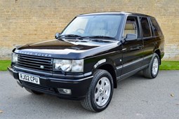 Land Rover Range Rover (94-02) 4.6 Vogue SE 4d Auto For Sale - Primoris 4x4 Limited, Chipping Norton