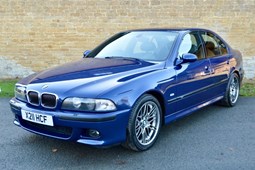 BMW 5-Series Saloon (96-03) M5 4d For Sale - Primoris 4x4 Limited, Chipping Norton