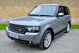 Land Rover Range Rover (02-12) 4.4 TDV8 VOGUE 4d Auto For Sale - Primoris 4x4 Limited, Chipping Norton