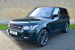 Land Rover Range Rover (13-21) 4.4 SDV8 Autobiography 4d Auto For Sale - Primoris 4x4 Limited, Chipping Norton