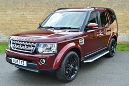 Land Rover Discovery (04-17) 3.0 SDV6 HSE Luxury (11/13-) 5d Auto For Sale - Primoris 4x4 Limited, Chipping Norton