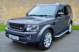 Land Rover Discovery (04-17) 3.0 SDV6 Landmark 5d Auto For Sale - Primoris 4x4 Limited, Chipping Norton