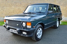 Land Rover Range Rover (81-98) 3.9 Vogue SE 4d Auto For Sale - Primoris 4x4 Limited, Chipping Norton