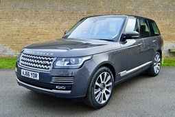 Land Rover Range Rover SUV (22 on) 3.0 P510e Autobiography 4dr Auto For Sale - Primoris 4x4 Limited, Chipping Norton