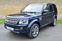 Land Rover Discovery (04-17) 3.0 SDV6 HSE (11/13-) 5d Auto For Sale - Primoris 4x4 Limited, Chipping Norton