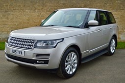 Land Rover Range Rover (13-21) 4.4 SDV8 Vogue 4d Auto For Sale - Primoris 4x4 Limited, Chipping Norton