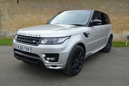 Land Rover Range Rover Sport (13-22) 3.0 SDV6 (306bhp) Autobiography Dynamic 5d Auto For Sale - Primoris 4x4 Limited, Chipping Norton