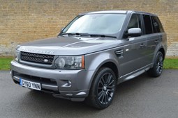 Land Rover Range Rover Sport (05-13) 3.0 TDV6 HSE 5d Auto For Sale - Primoris 4x4 Limited, Chipping Norton