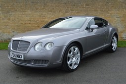 Bentley Continental GT Coupe (03-11) 6.0 W12 2d Auto For Sale - Primoris 4x4 Limited, Chipping Norton