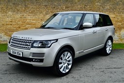 Land Rover Range Rover (13-21) 4.4 SDV8 Vogue SE 4d Auto For Sale - Primoris 4x4 Limited, Chipping Norton