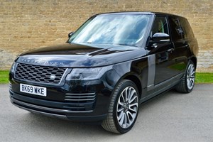 Land Rover Range Rover (13-21) Autobiography 4.4 SDV8 auto (10/2017 on) 4d For Sale - Primoris 4x4 Limited, Chipping Norton