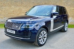 Land Rover Range Rover (13-21) 2.0 P400e Westminster 4dr Auto 4d For Sale - Primoris 4x4 Limited, Chipping Norton