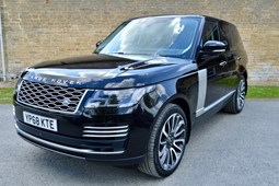 Land Rover Range Rover (13-21) Autobiography 4.4 SDV8 auto (10/2017 on) 4d For Sale - Primoris 4x4 Limited, Chipping Norton