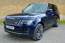 Land Rover Range Rover (13-21) Autobiography 5.0 V8 Supercharged auto (10/2017 on) 4d For Sale - Primoris 4x4 Limited, Chipping Norton