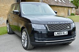 Land Rover Range Rover (13-21) Autobiography 3.0 SDV6 auto 4d For Sale - Primoris 4x4 Limited, Chipping Norton