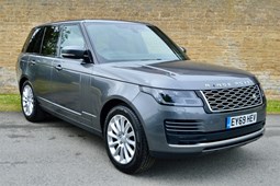 Land Rover Range Rover (13-21) Vogue 3.0 SDV6 auto 4d For Sale - Primoris 4x4 Limited, Chipping Norton
