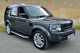 Land Rover Discovery (04-17) 3.0 SDV6 Landmark 5d Auto For Sale - Primoris 4x4 Limited, Chipping Norton