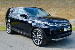 Land Rover Discovery SUV (17 on) 3.0 SD6 HSE Luxury Auto 5d For Sale - Primoris 4x4 Limited, Chipping Norton