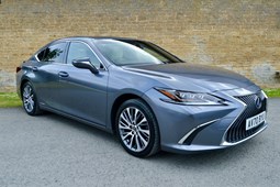 Lexus ES Saloon (19 on) 300h E-CVT auto 4d For Sale - Primoris 4x4 Limited, Chipping Norton