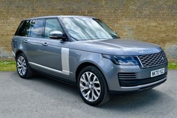 Land Rover Range Rover (13-21) 3.0 D300 Westminster 4dr Auto 4d For Sale - Primoris 4x4 Limited, Chipping Norton