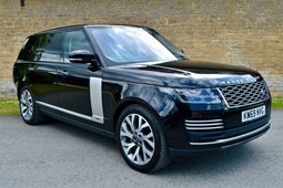 Land Rover Range Rover (13-21) Autobiography Long Wheelbase 4.4 SDV8 auto (10/2017 on) 4d For Sale - Primoris 4x4 Limited, Chipping Norton