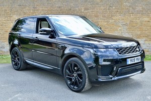 Land Rover Range Rover Sport (13-22) HSE Dynamic 3.0 SDV6 auto (10/2017 on) 5d For Sale - Primoris 4x4 Limited, Chipping Norton
