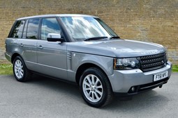 Land Rover Range Rover (02-12) 4.4 TDV8 VOGUE 4d Auto For Sale - Primoris 4x4 Limited, Chipping Norton